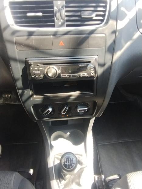 VOLKSWAGEN Fox 1.0 4P TREND FLEX, Foto 10