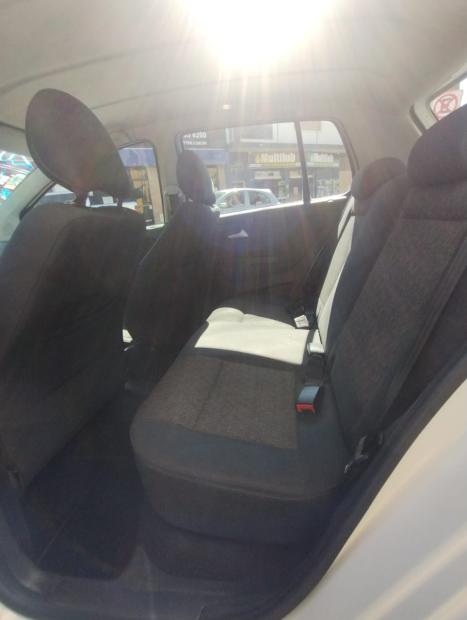 VOLKSWAGEN Fox 1.0 4P TREND FLEX, Foto 11