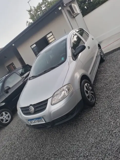 VOLKSWAGEN Fox 1.0 4P CITY FLEX, Foto 5