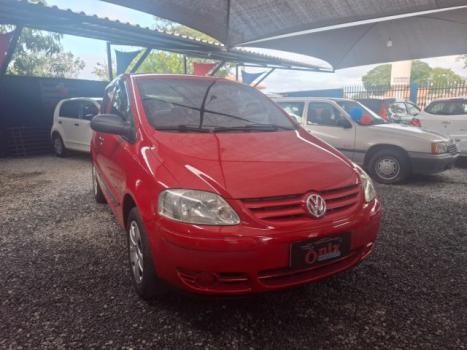 VOLKSWAGEN Fox 1.0 4P CITY FLEX, Foto 1