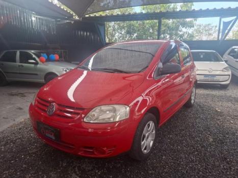 VOLKSWAGEN Fox 1.0 4P CITY FLEX, Foto 3