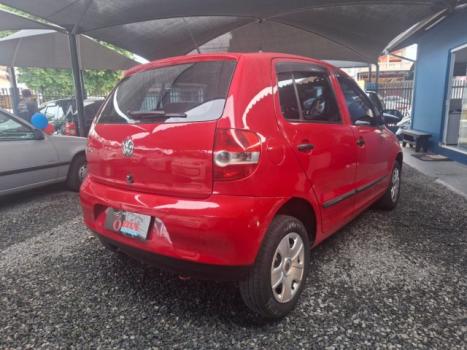 VOLKSWAGEN Fox 1.0 4P CITY FLEX, Foto 4