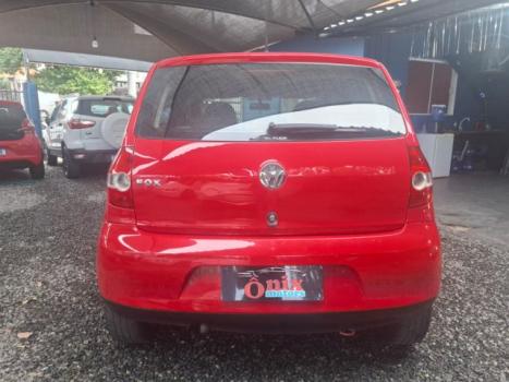 VOLKSWAGEN Fox 1.0 4P CITY FLEX, Foto 5