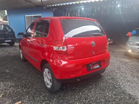 VOLKSWAGEN Fox 1.0 4P CITY FLEX, Foto 6
