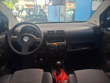 VOLKSWAGEN Fox 1.0 4P CITY FLEX, Foto 8