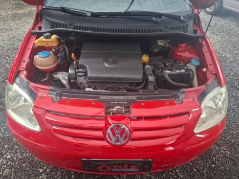 VOLKSWAGEN Fox 1.0 4P CITY FLEX, Foto 12