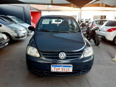VOLKSWAGEN Fox 1.0 4P FLEX, Foto 2