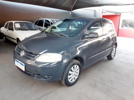 VOLKSWAGEN Fox 1.0 4P FLEX, Foto 3