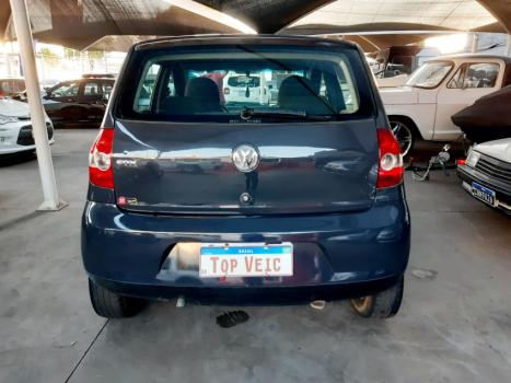VOLKSWAGEN Fox 1.0 4P FLEX, Foto 5