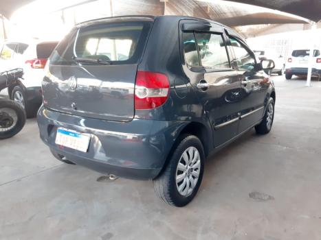 VOLKSWAGEN Fox 1.0 4P FLEX, Foto 6