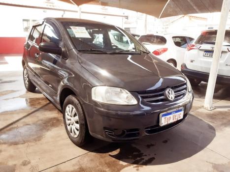 VOLKSWAGEN Fox 1.0 4P FLEX, Foto 1