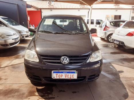 VOLKSWAGEN Fox 1.0 4P FLEX, Foto 2