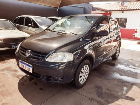 VOLKSWAGEN Fox 1.0 4P FLEX, Foto 3