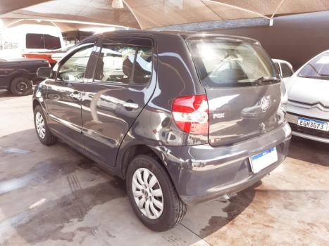 VOLKSWAGEN Fox 1.0 4P FLEX, Foto 4