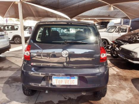 VOLKSWAGEN Fox 1.0 4P FLEX, Foto 5