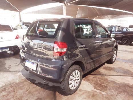 VOLKSWAGEN Fox 1.0 4P FLEX, Foto 6