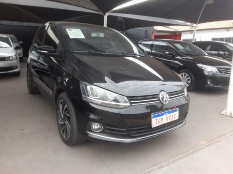 VOLKSWAGEN Fox 1.0 TRENDLINE FLEX, Foto 1