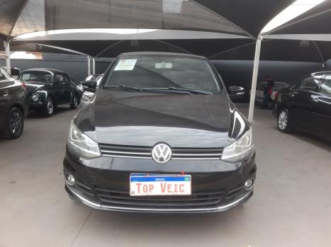 VOLKSWAGEN Fox 1.0 TRENDLINE FLEX, Foto 2