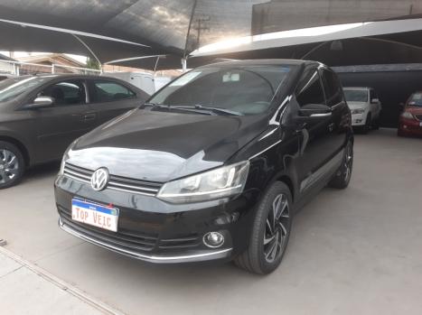 VOLKSWAGEN Fox 1.0 TRENDLINE FLEX, Foto 3