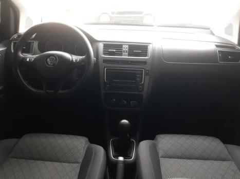 VOLKSWAGEN Fox 1.0 TRENDLINE FLEX, Foto 7