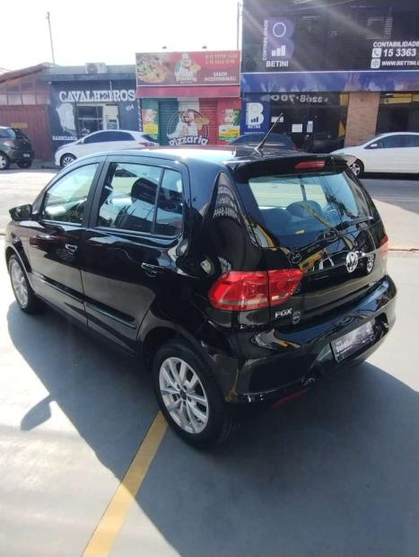 VOLKSWAGEN Fox 1.6 4P COMFORTLINE FLEX, Foto 4