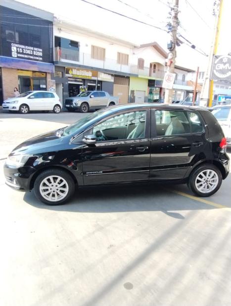 VOLKSWAGEN Fox 1.6 4P COMFORTLINE FLEX, Foto 5