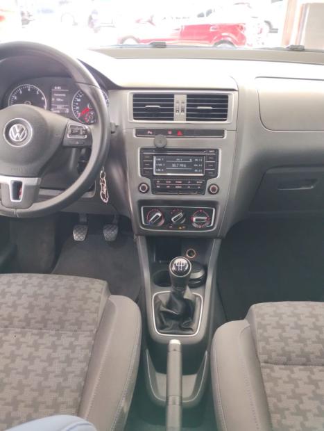 VOLKSWAGEN Fox 1.6 4P COMFORTLINE FLEX, Foto 9