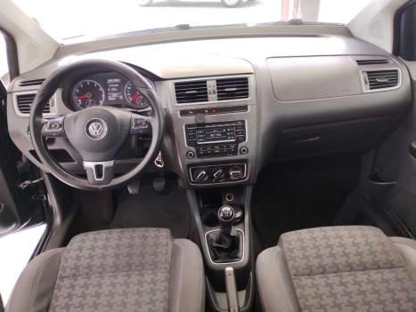 VOLKSWAGEN Fox 1.6 4P COMFORTLINE FLEX, Foto 10