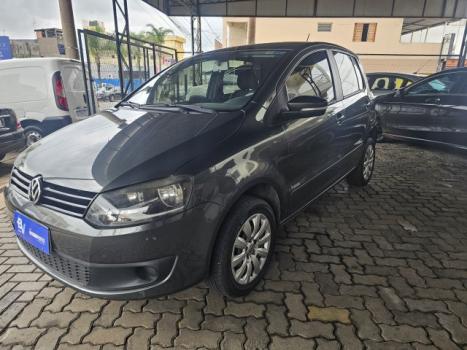 VOLKSWAGEN Fox 1.6 4P FLEX PRIME, Foto 1