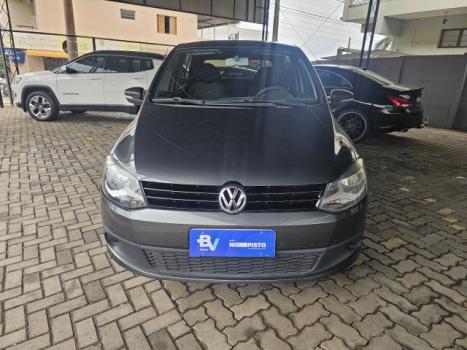 VOLKSWAGEN Fox 1.6 4P FLEX PRIME, Foto 2