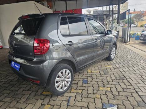 VOLKSWAGEN Fox 1.6 4P FLEX PRIME, Foto 3