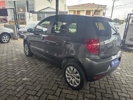 VOLKSWAGEN Fox 1.6 4P FLEX PRIME, Foto 5