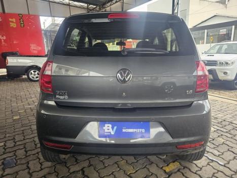 VOLKSWAGEN Fox 1.6 4P FLEX PRIME, Foto 6