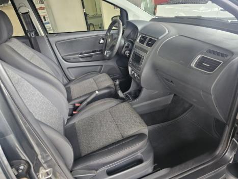 VOLKSWAGEN Fox 1.6 4P FLEX PRIME, Foto 8