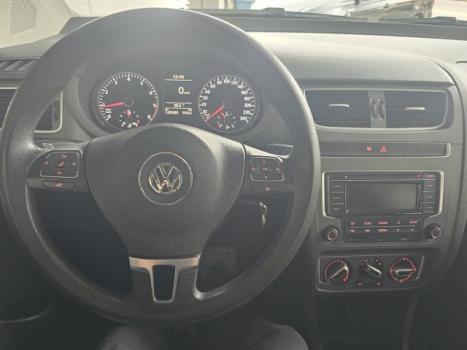 VOLKSWAGEN Fox 1.6 4P FLEX PRIME, Foto 9