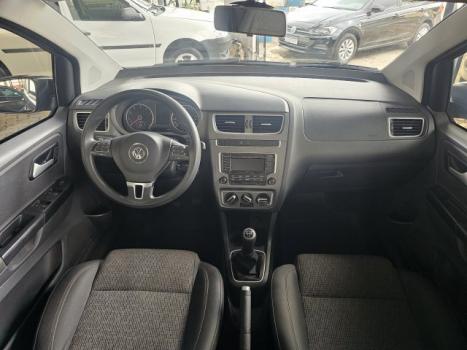 VOLKSWAGEN Fox 1.6 4P FLEX PRIME, Foto 10