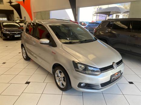 VOLKSWAGEN Fox 1.6 4P ROCK IN RIO FLEX, Foto 2