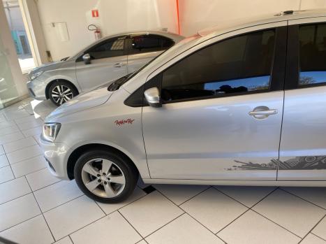 VOLKSWAGEN Fox 1.6 4P ROCK IN RIO FLEX, Foto 3