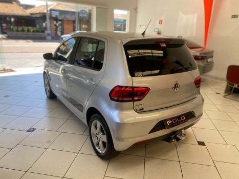VOLKSWAGEN Fox 1.6 4P ROCK IN RIO FLEX, Foto 4