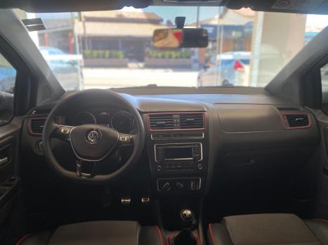 VOLKSWAGEN Fox 1.6 4P ROCK IN RIO FLEX, Foto 5