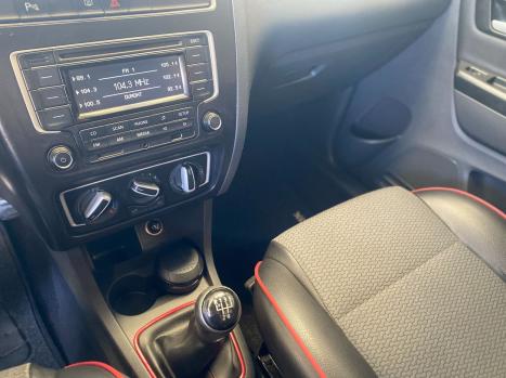 VOLKSWAGEN Fox 1.6 4P ROCK IN RIO FLEX, Foto 6