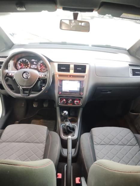 VOLKSWAGEN Fox 1.6 4P EXTREME FLEX, Foto 7