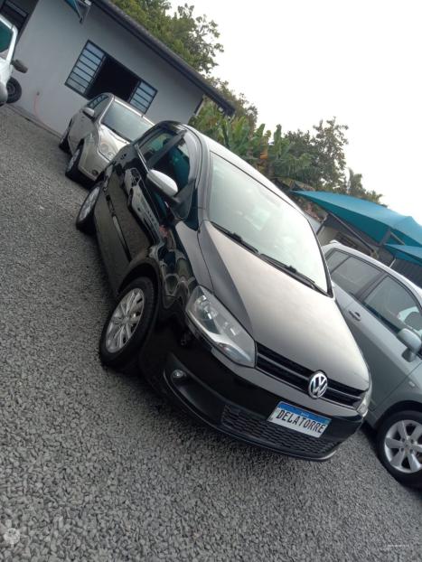 VOLKSWAGEN Fox 1.6 4P ROCK IN RIO FLEX, Foto 1