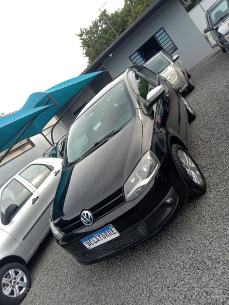 VOLKSWAGEN Fox 1.6 4P ROCK IN RIO FLEX, Foto 4