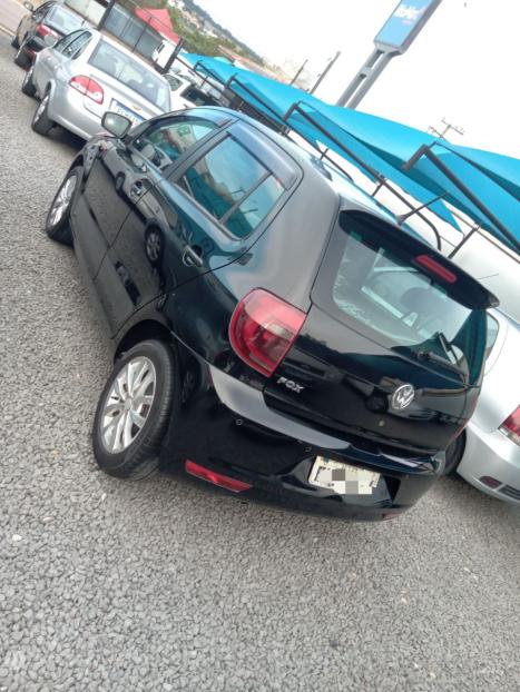 VOLKSWAGEN Fox 1.6 4P ROCK IN RIO FLEX, Foto 5