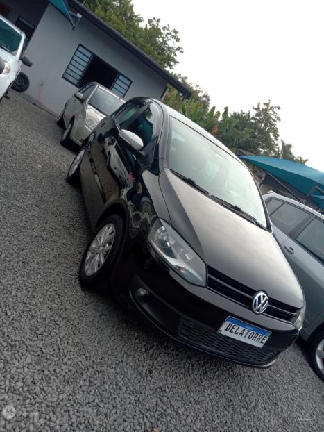 VOLKSWAGEN Fox 1.6 4P ROCK IN RIO FLEX, Foto 6