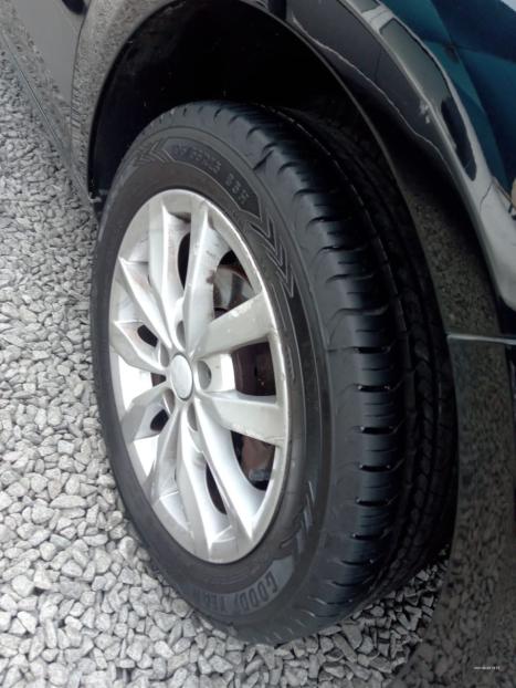VOLKSWAGEN Fox 1.6 4P ROCK IN RIO FLEX, Foto 7