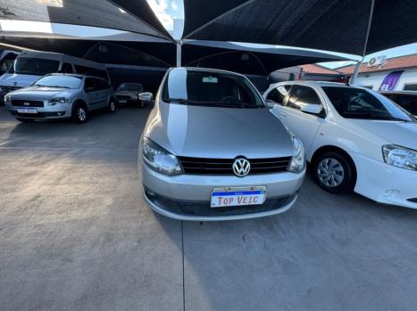 VOLKSWAGEN Fox 1.6 4P FLEX PRIME, Foto 2