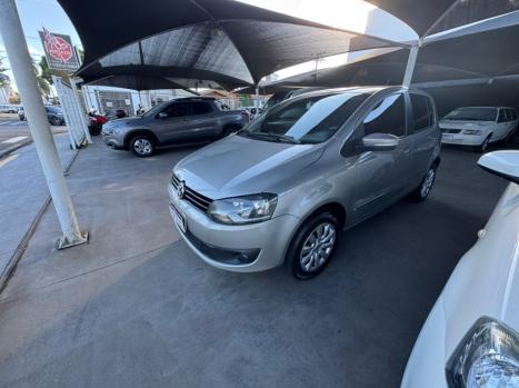 VOLKSWAGEN Fox 1.6 4P FLEX PRIME, Foto 3