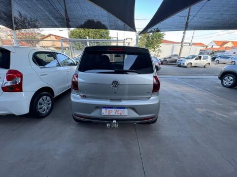 VOLKSWAGEN Fox 1.6 4P FLEX PRIME, Foto 5